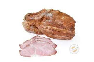Afbeelding van Gebakken varkensvlees